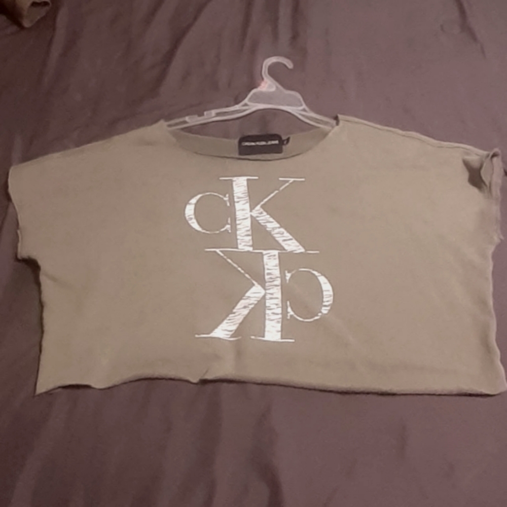 Ck L armygreen